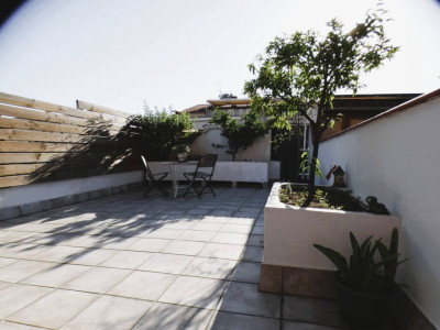 FANTASTICO Y UNICO DUPLEX EN VENTA EN CAN FEU-SABADELL