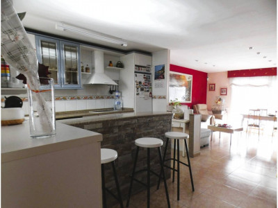 FANTASTICO Y UNICO DUPLEX EN VENTA EN CAN FEU-SABADELL
