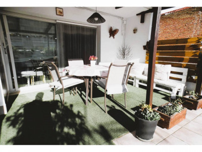 FANTASTICO Y UNICO DUPLEX EN VENTA EN CAN FEU-SABADELL