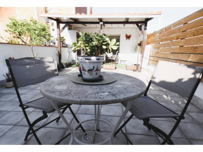 FANTASTICO Y UNICO DUPLEX EN VENTA EN CAN FEU-SABADELL