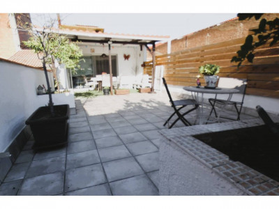 FANTASTICO Y UNICO DUPLEX EN VENTA EN CAN FEU-SABADELL
