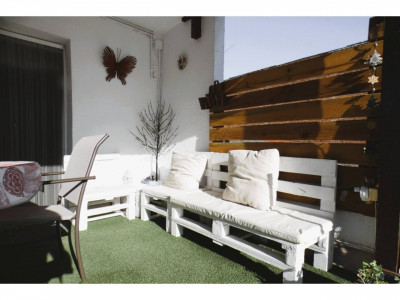 FANTASTICO Y UNICO DUPLEX EN VENTA EN CAN FEU-SABADELL