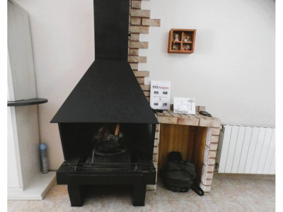 FANTASTICO Y UNICO DUPLEX EN VENTA EN CAN FEU-SABADELL