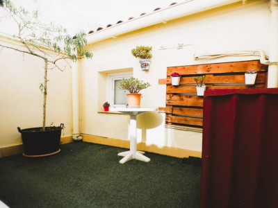 FANTASTICO Y UNICO DUPLEX EN VENTA EN CAN FEU-SABADELL