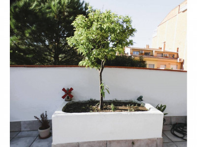 FANTASTICO Y UNICO DUPLEX EN VENTA EN CAN FEU-SABADELL