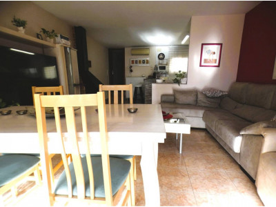FANTASTICO Y UNICO DUPLEX EN VENTA EN CAN FEU-SABADELL