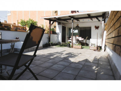 FANTASTICO Y UNICO DUPLEX EN VENTA EN CAN FEU-SABADELL