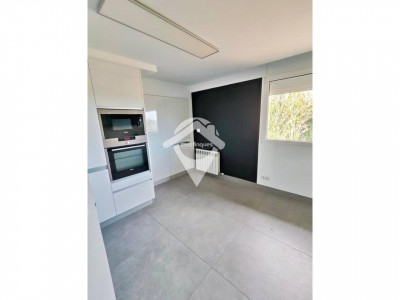 FANTASTISCO DUPLEX EN ALQUILER CAN PALLARS-SANT QUIRZE DEL VALLES