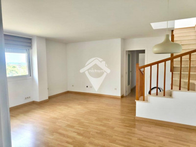 FANTASTISCO DUPLEX EN ALQUILER CAN PALLARS-SANT QUIRZE DEL VALLES