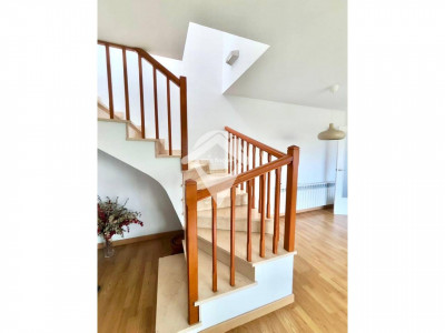 FANTASTISCO DUPLEX EN ALQUILER CAN PALLARS-SANT QUIRZE DEL VALLES