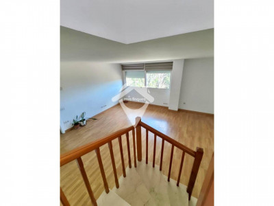 FANTASTISCO DUPLEX EN ALQUILER CAN PALLARS-SANT QUIRZE DEL VALLES
