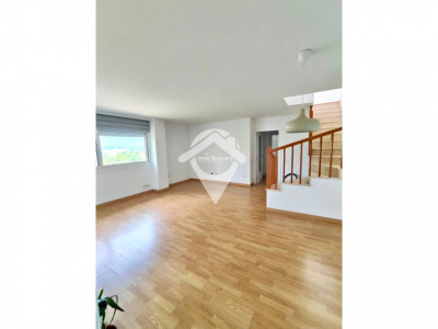 FANTASTISCO DUPLEX EN ALQUILER CAN PALLARS-SANT QUIRZE DEL VALLES