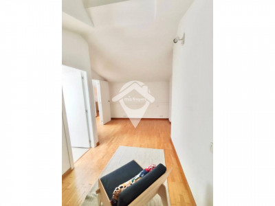 FANTASTISCO DUPLEX EN ALQUILER CAN PALLARS-SANT QUIRZE DEL VALLES