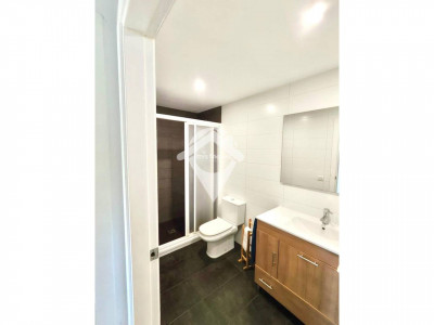 FANTASTISCO DUPLEX EN ALQUILER CAN PALLARS-SANT QUIRZE DEL VALLES