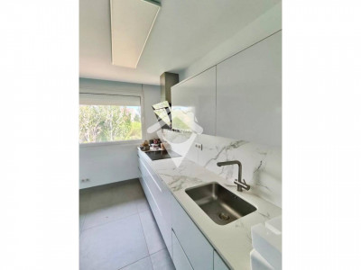 FANTASTISCO DUPLEX EN ALQUILER CAN PALLARS-SANT QUIRZE DEL VALLES