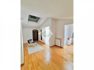 FANTASTISCO DUPLEX EN ALQUILER CAN PALLARS-SANT QUIRZE DEL VALLES