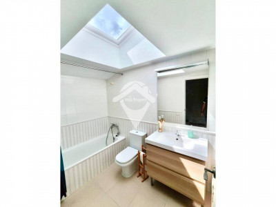 FANTASTISCO DUPLEX EN ALQUILER CAN PALLARS-SANT QUIRZE DEL VALLES
