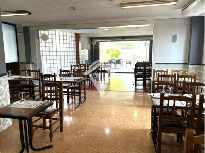 GRAN OPORTUNIDAD DE NEGOCIO EN SANT QUIRZE-SABADELL¡¡¡¡¡¡