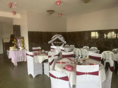 GRAN OPORTUNIDAD DE NEGOCIO EN SANT QUIRZE-SABADELL¡¡¡¡¡¡