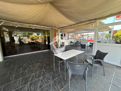 GRAN OPORTUNIDAD DE NEGOCIO EN SANT QUIRZE-SABADELL¡¡¡¡¡¡