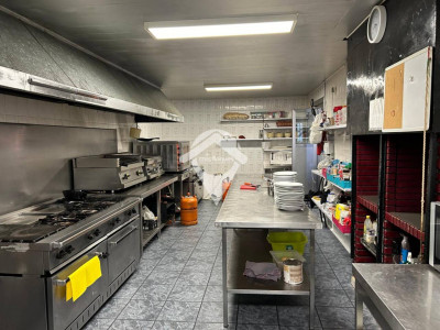 GRAN OPORTUNIDAD DE NEGOCIO EN SANT QUIRZE-SABADELL¡¡¡¡¡¡