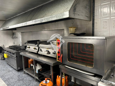 GRAN OPORTUNIDAD DE NEGOCIO EN SANT QUIRZE-SABADELL¡¡¡¡¡¡