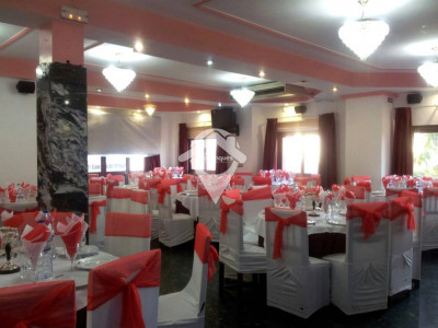 GRAN OPORTUNIDAD DE NEGOCIO EN SANT QUIRZE-SABADELL¡¡¡¡¡¡