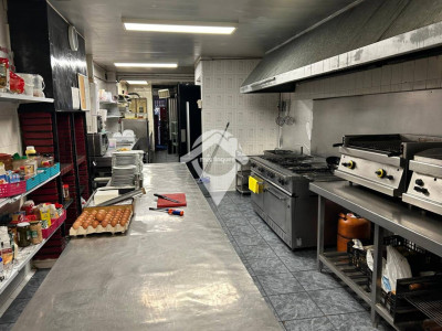 GRAN OPORTUNIDAD DE NEGOCIO EN SANT QUIRZE-SABADELL¡¡¡¡¡¡