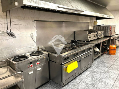 GRAN OPORTUNIDAD DE NEGOCIO EN SANT QUIRZE-SABADELL¡¡¡¡¡¡