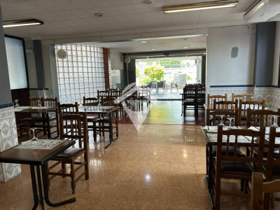 GRAN OPORTUNIDAD DE NEGOCIO EN SANT QUIRZE-SABADELL¡¡¡¡¡¡