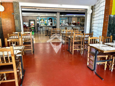 GRAN OPORTUNIDAD DE NEGOCIO EN SANT QUIRZE-SABADELL¡¡¡¡¡¡