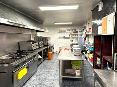 GRAN OPORTUNIDAD DE NEGOCIO EN SANT QUIRZE-SABADELL¡¡¡¡¡¡