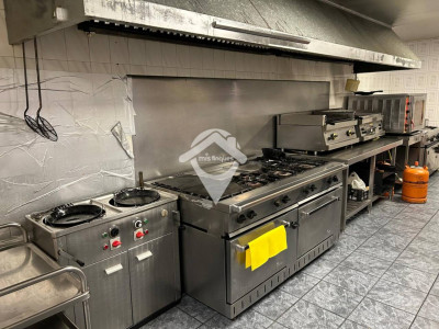 GRAN OPORTUNIDAD DE NEGOCIO EN SANT QUIRZE-SABADELL¡¡¡¡¡¡