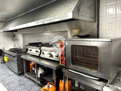 GRAN OPORTUNIDAD DE NEGOCIO EN SANT QUIRZE-SABADELL¡¡¡¡¡¡