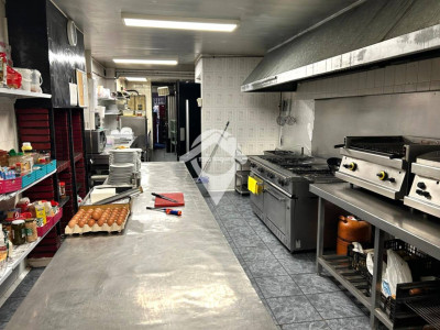 GRAN OPORTUNIDAD DE NEGOCIO EN SANT QUIRZE-SABADELL¡¡¡¡¡¡