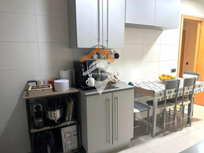 GRAN PISO 4 HABITACIONES CENTRO SABADELL CON PARKING Y TRASTERO