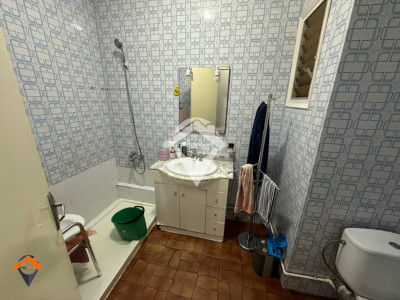 GRAN PISO 4 HABITACIONES CON AMPLIO BALCON Y ASCENSOR¡¡¡