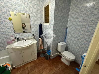 GRAN PISO 4 HABITACIONES CON AMPLIO BALCON Y ASCENSOR¡¡¡