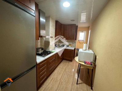 GRAN PISO 4 HABITACIONES CON AMPLIO BALCON Y ASCENSOR¡¡¡