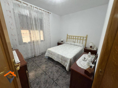 GRAN PISO CON BALCON Y ASCENSOR JUNTO A. MATADEPERA!!
