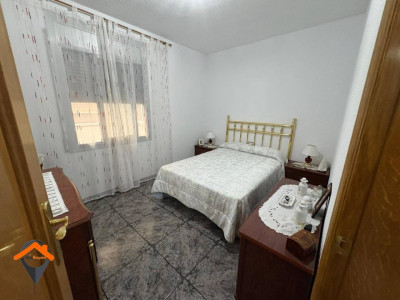 GRAN PISO CON BALCON Y ASCENSOR JUNTO A. MATADEPERA!!