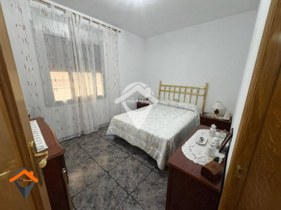 GRAN PISO CON BALCON Y ASCENSOR JUNTO AVENIDA MATADEPERA-SABADELL