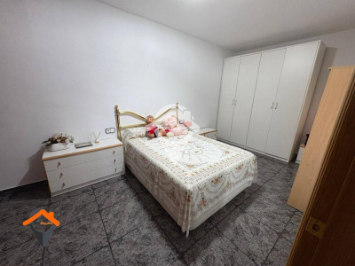 GRAN PISO CON BALCON Y ASCENSOR JUNTO AVENIDA MATADEPERA-SABADELL