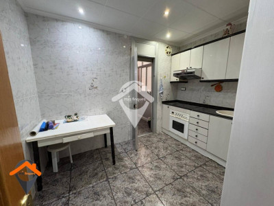 GRAN PISO CON BALCON Y ASCENSOR JUNTO AVENIDA MATADEPERA-SABADELL