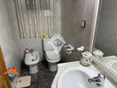 GRAN PISO CON BALCON Y ASCENSOR JUNTO AVENIDA MATADEPERA-SABADELL