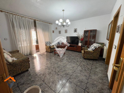 GRAN PISO CON BALCON Y ASCENSOR JUNTO AVENIDA MATADEPERA-SABADELL
