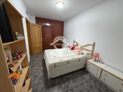 GRAN PISO CON BALCON Y ASCENSOR JUNTO AVENIDA MATADEPERA-SABADELL
