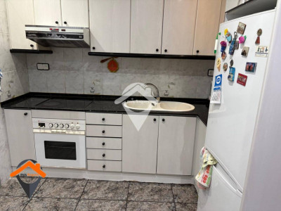 GRAN PISO CON BALCON Y ASCENSOR JUNTO AVENIDA MATADEPERA-SABADELL