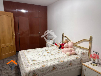 GRAN PISO CON BALCON Y ASCENSOR JUNTO AVENIDA MATADEPERA-SABADELL