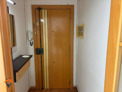 GRAN PISO EN AVENIDA MATADEPERA, CON BALCON, ASCENSOR Y TRASTERO!!